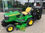 John Deere X950R-692002