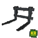Kramer Voorzetstukken-28920