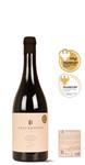Toni Beneito BBM - 4months french oak foudre Bobal/Bonicaire/Monastrell Tinto 2023