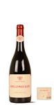 Baglio Onuri Terre Siciliane Nerello Mascalese Rosso 2023
