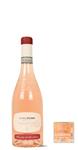 Albino Piona Chiaretto di Bardolino Corvina Veronese 70% Rondinella 30%. Rosato 2024