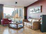 Appartement Europalaan in Eindhoven