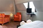 Studio Witte de Withstraat in Rotterdam