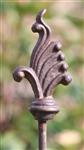 Plantensteun lelie met 3 ogen, 175 cm. PY26L