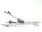 Yamaha FJR 1300 2003-2005 43QP SUBFRAME