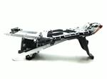 Yamaha FJR 1300 2003-2005 43QP SUBFRAME