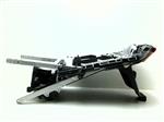 Yamaha FJR 1300 2003-2005 43QP SUBFRAME