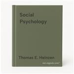 Social Psychology