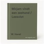 Mirjam vindt een zeehond / Leesvlot