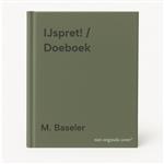 IJspret! / Doeboek