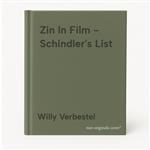 Zin In Film - Schindler's List