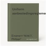 Uniform aanbestedingsreglement