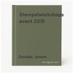 Stempelworkshops event 2015