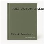 POLY-AUTOMATISERINGSZAKBOEKJE