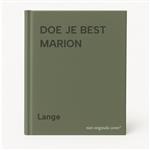 DOE JE BEST MARION