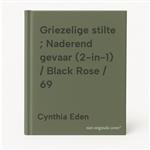 Griezelige stilte ; Naderend gevaar (2-in-1) / Black Rose / 69