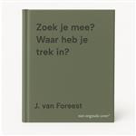 Zoek je mee? Waar heb je trek in?