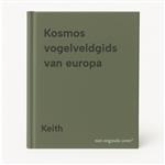 Kosmos vogelveldgids van europa