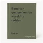 Bond van genieen om de wereld te redden