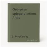 Gebroken spiegel / Intiem / 837