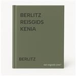 BERLITZ REISGIDS KENIA