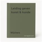 Leiding geven kunst & kunde