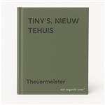 TINY'S. NIEUW TEHUIS