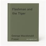 Flashman and the Tiger