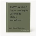 ANWB Actief & Anders-reisgids Verenigde Staten Noordoost