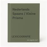 Nederlands Spaans / Kleine Prisma