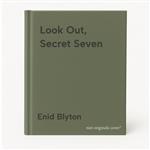 Look Out, Secret Seven