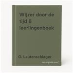 Wijzer door de tijd 8 Leerlingenboek