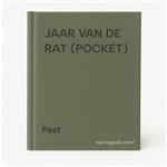 JAAR VAN DE RAT (POCKET)