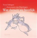 Wat dansen we heerlijk