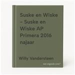 Suske en Wiske - Suske en Wiske AP Primera 2016 najaar