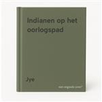 Indianen op het oorlogspad