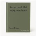 Jesse Pantoffel krijgt een hond