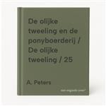 De olijke tweeling en de ponyboerderij / De olijke tweeling / 25