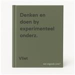 Denken en doen by experimenteel onderz.