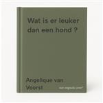 Wat is er leuker dan een hond ?