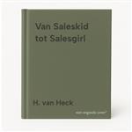 Van Saleskid tot Salesgirl
