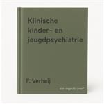 Klinische kinder- en jeugdpsychiatrie