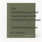 Het ontwikkelingsprofiel registratieprotocol Ontwikkelingsniveaus . Ontwikkelingslijnen
