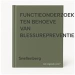 FUNCTIEONDERZOEK TEN BEHOEVE VAN BLESSUREPREVENTIE