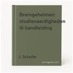 Breingeheimen studievaardigheden III handleiding