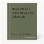 Neue Welle 1 Mavo havo vwo Lehrbuch