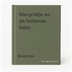 Margrietje en de huilende baby
