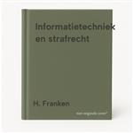 Informatietechniek en strafrecht