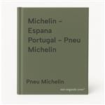 Michelin - Espana Portugal - Pneu Michelin