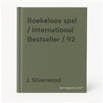 Roekeloos spel / International Bestseller / 92